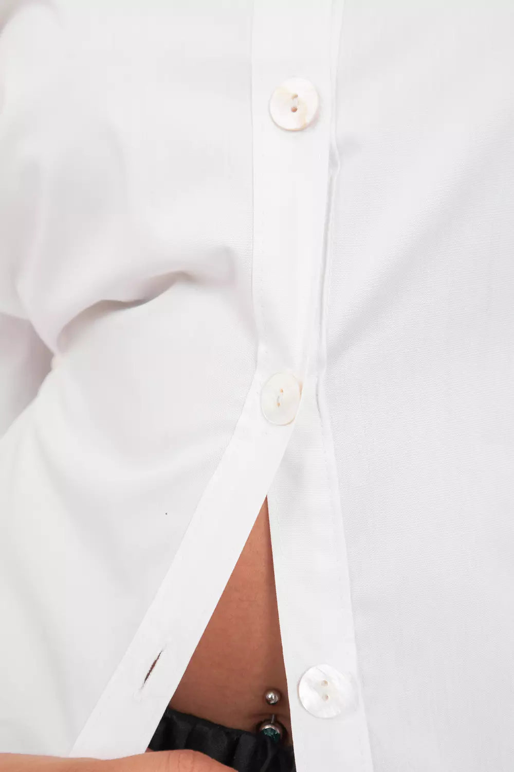Sky Adjusta Shirt