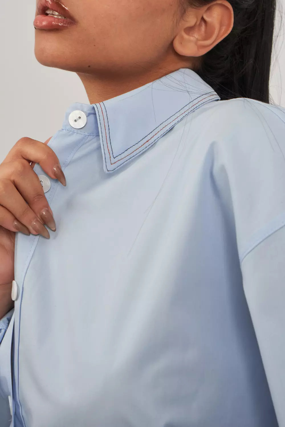 Sky Adjusta Shirt