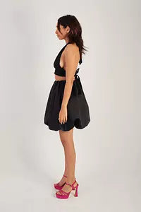 Bowtiful Bubble Skirt