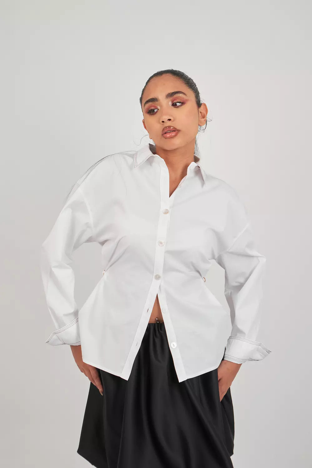 Sky Adjusta Shirt