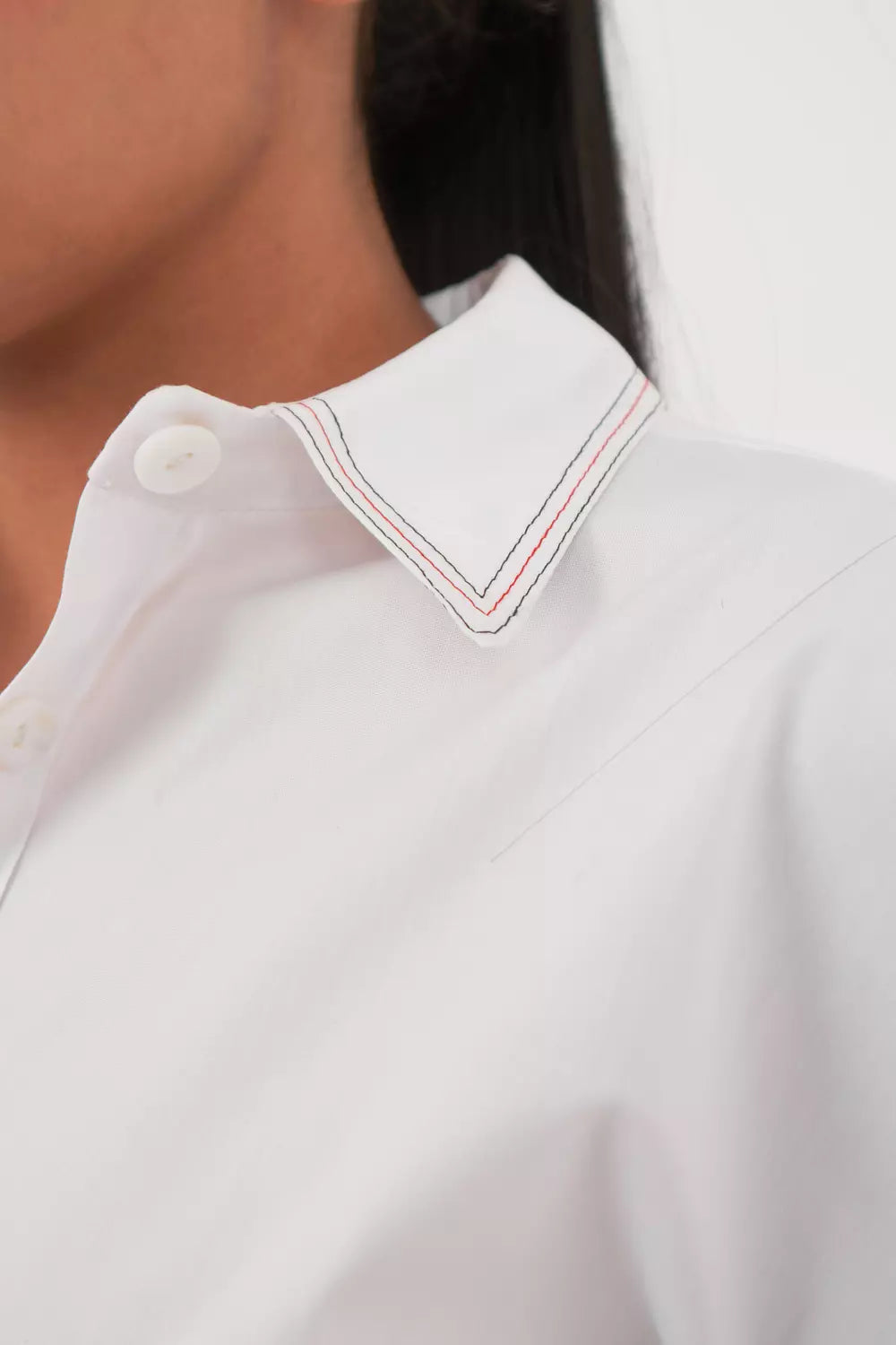 Sky Adjusta Shirt