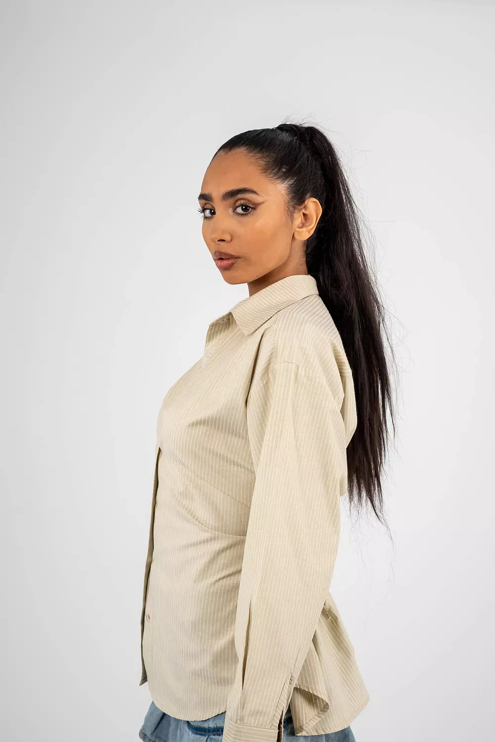 WrapFit Shirt