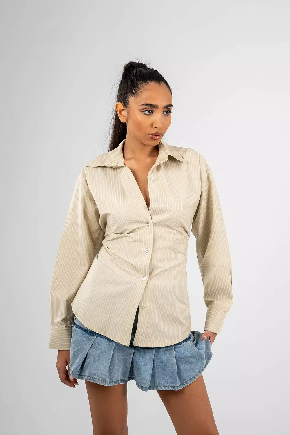 WrapFit Shirt