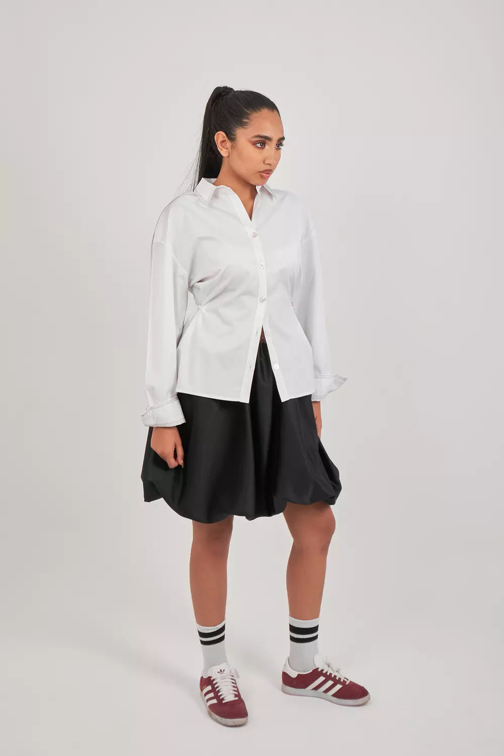 Sky Adjusta Shirt