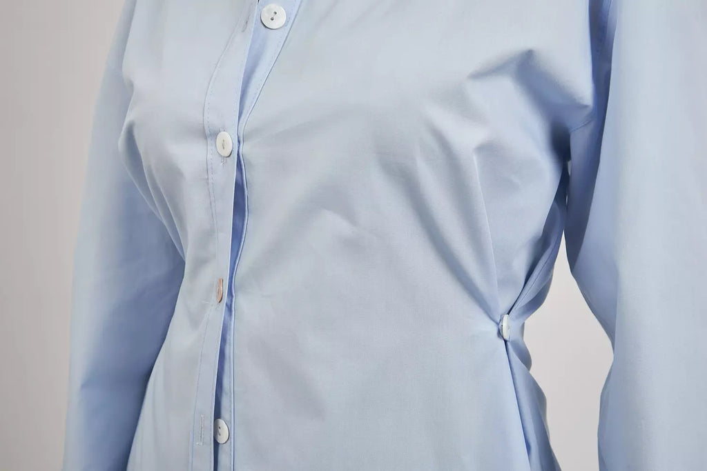 Sky Adjusta Shirt