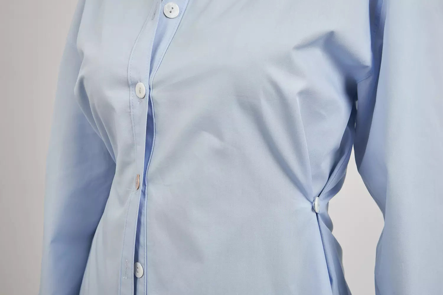 Sky Adjusta Shirt