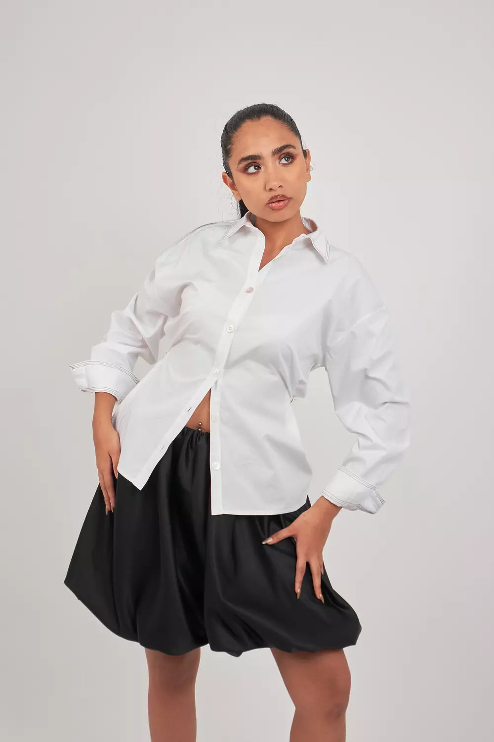 Sky Adjusta Shirt