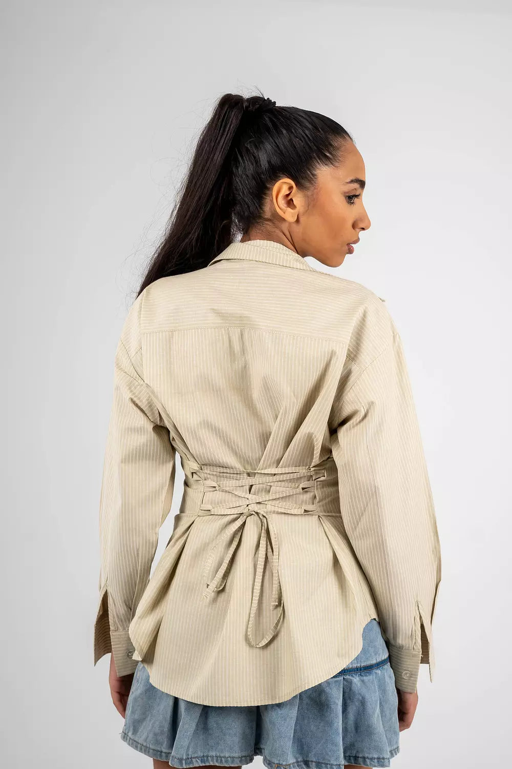 WrapFit Shirt