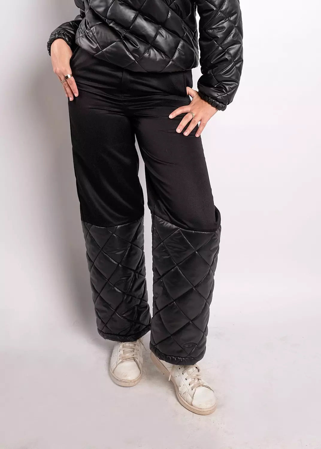 Winter Fusion Pants