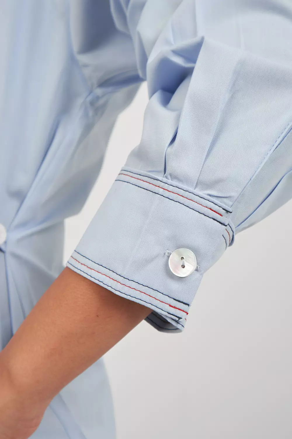 Sky Adjusta Shirt